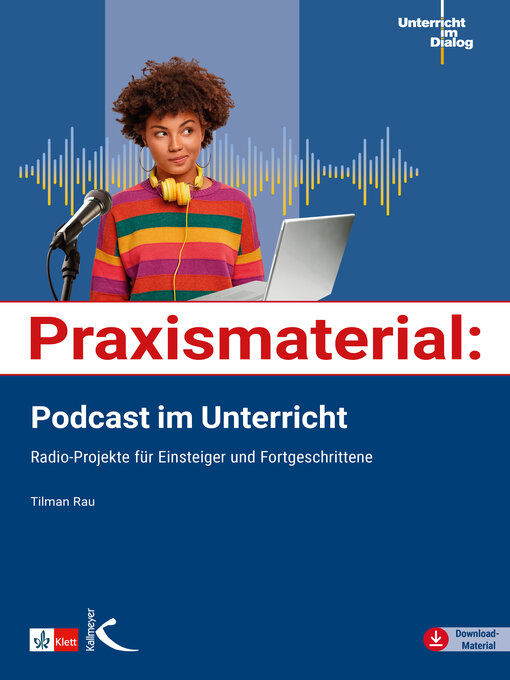 Title details for Praxismaterial by Tilman Rau - Available